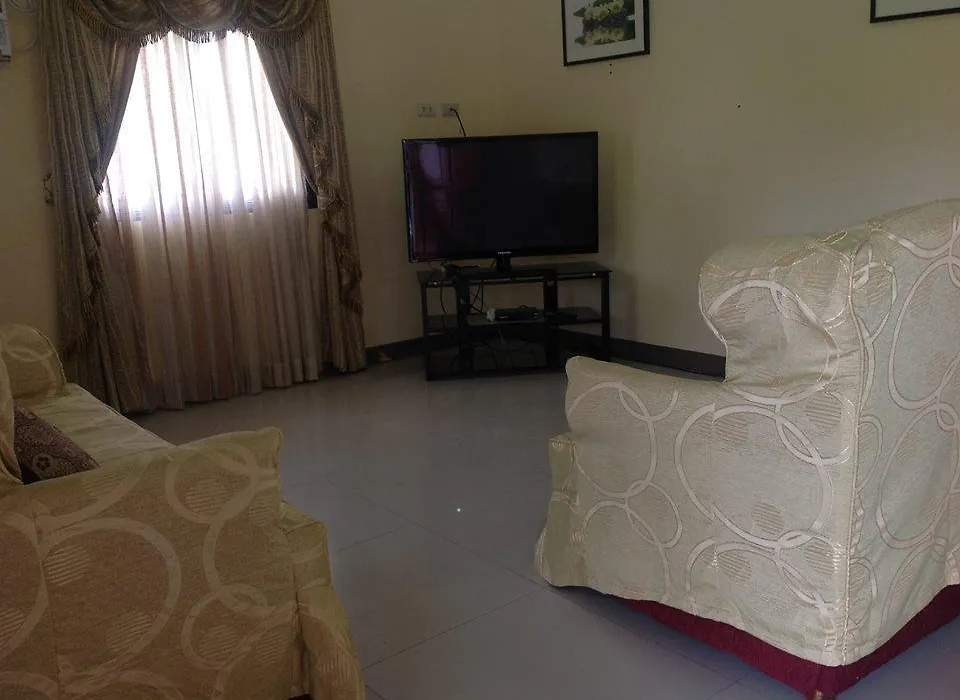 Calinisan Beach Resort-1